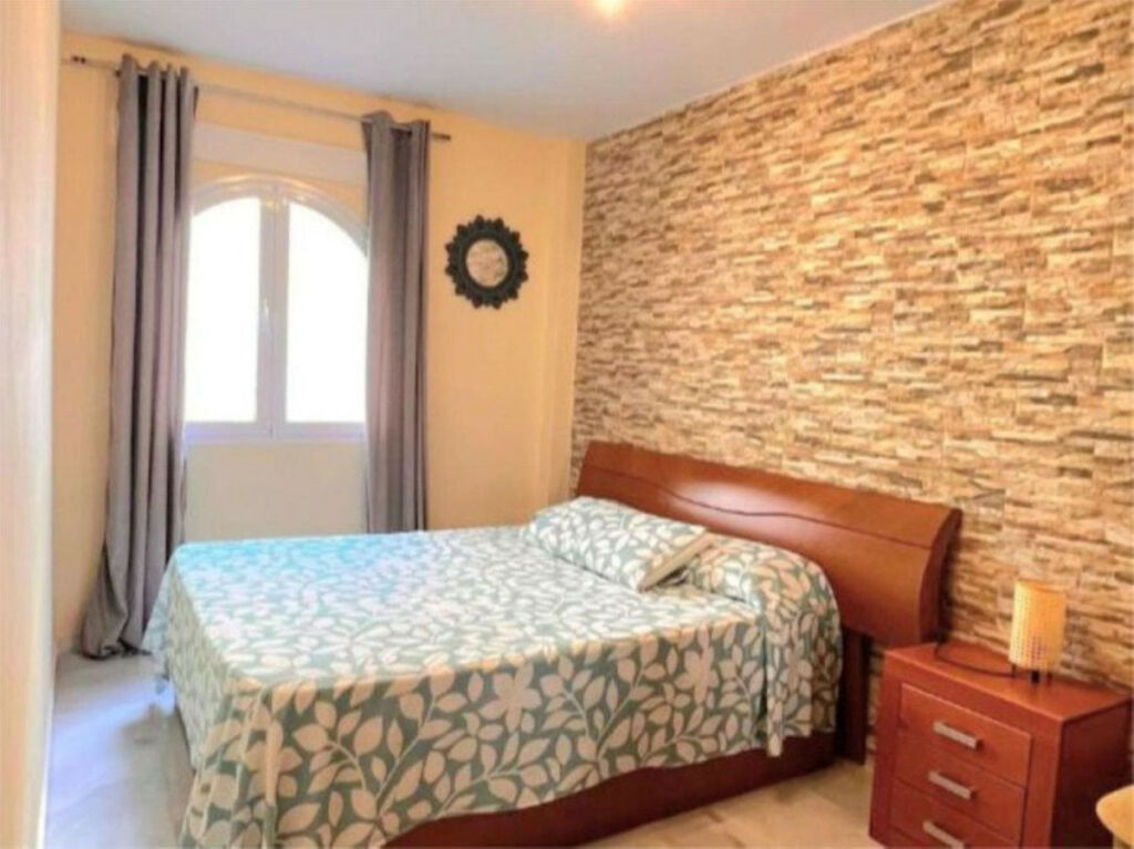Middle Floor Apartment Torremolinos Málaga - image 14