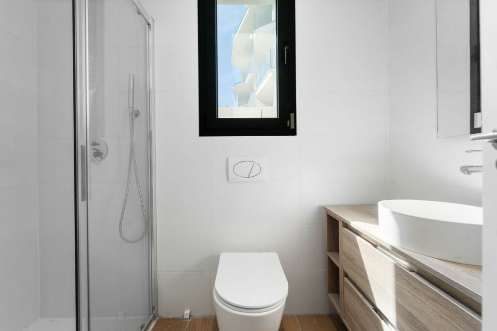 Ground Floor Apartment Fuengirola Málaga - image 14