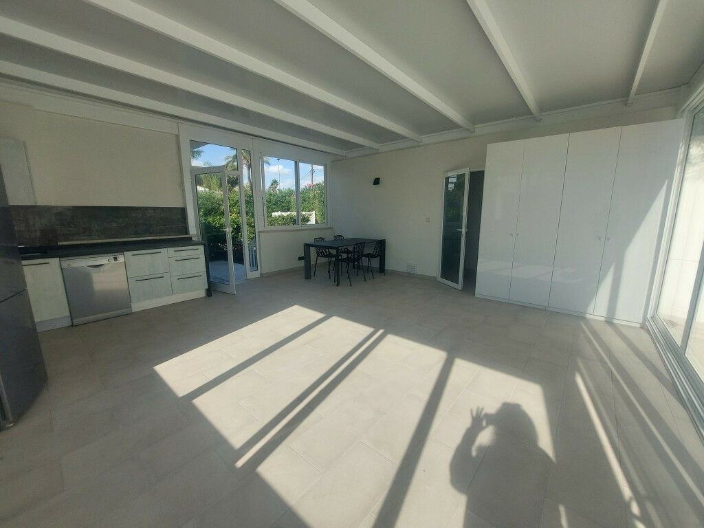 Detached Villa Albir Alicante - image 14