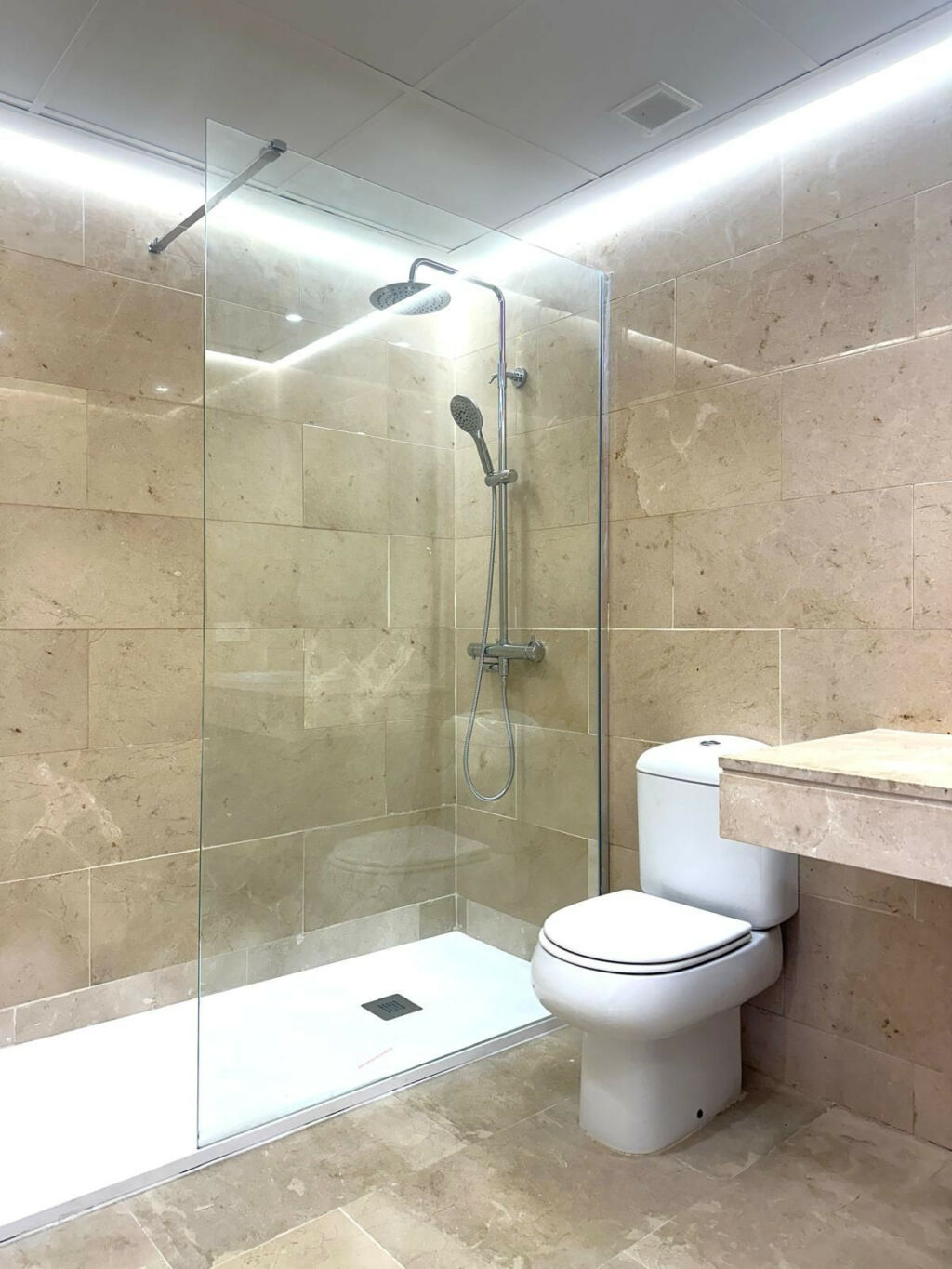 Penthouse La Duquesa Málaga - image 14
