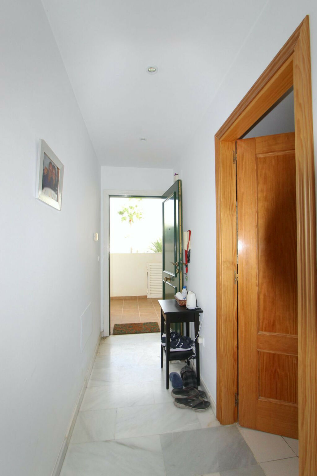 Middle Floor Apartment Miraflores Málaga - image 14