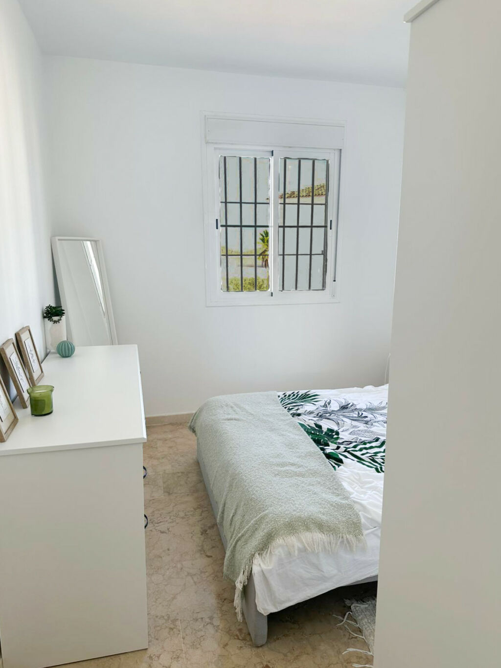 Ground Floor Apartment Manilva Málaga - image 14