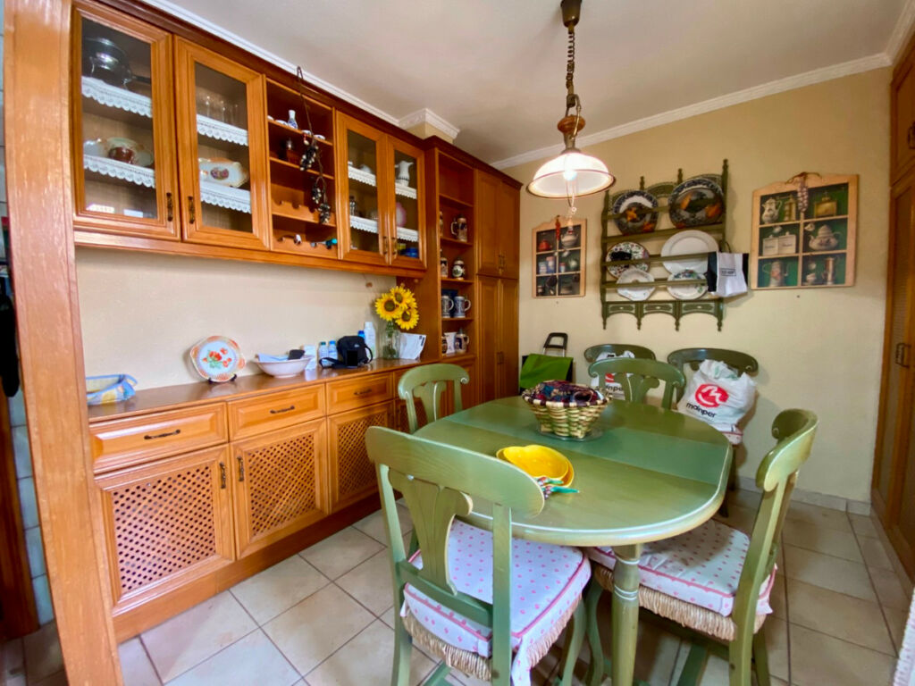 Middle Floor Apartment Playa Del Cura Alicante - image 14