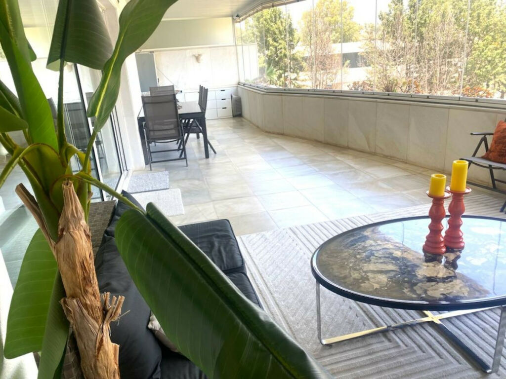 Middle Floor Apartment Marbella Málaga - image 14