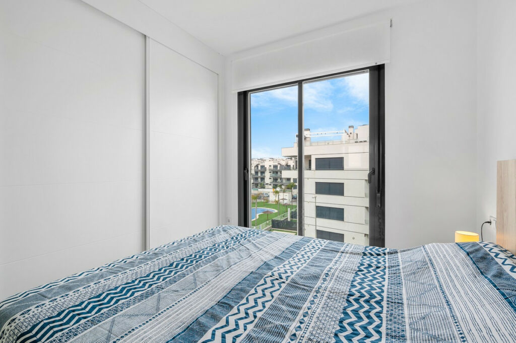 Penthouse Orihuela Costa Alicante - image 14
