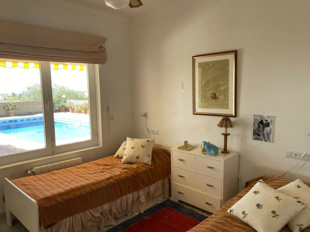 Detached Villa Mijas Málaga - image 14