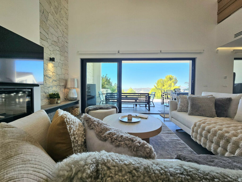 Detached Villa Mijas Málaga - image 14