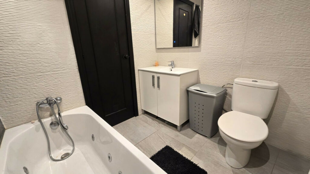 Ground Floor Apartment Calahonda Málaga - image 14