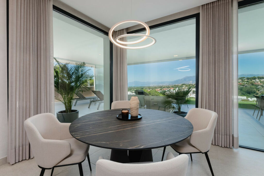 Ground Floor Apartment Cabopino Málaga - image 14