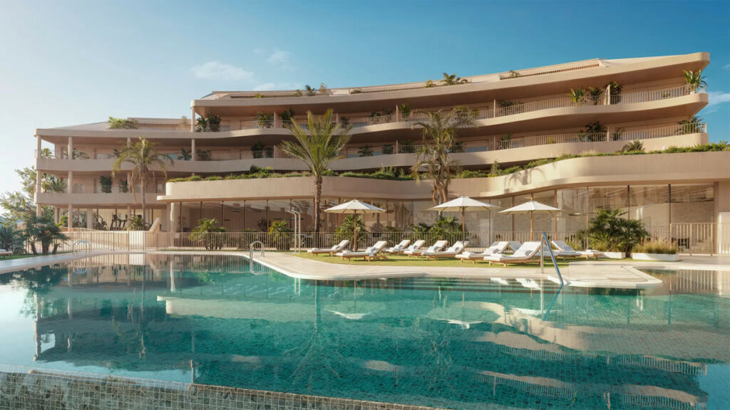 Ground Floor Apartment Fuengirola Málaga - image 14