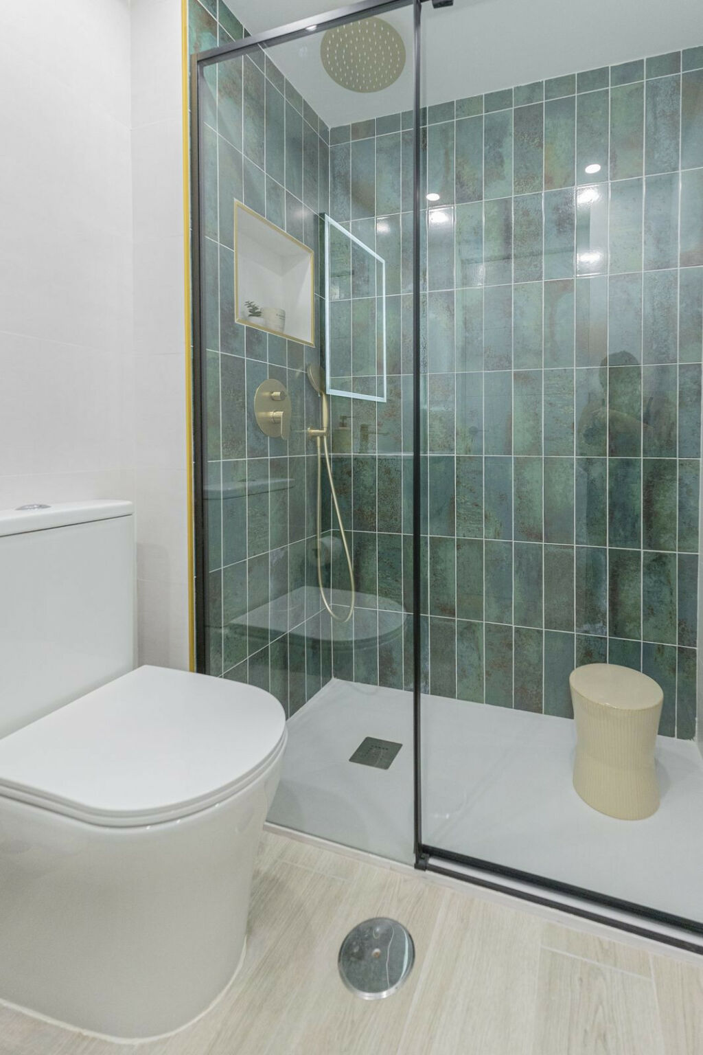 Top Floor Apartment Torremolinos Málaga - image 14