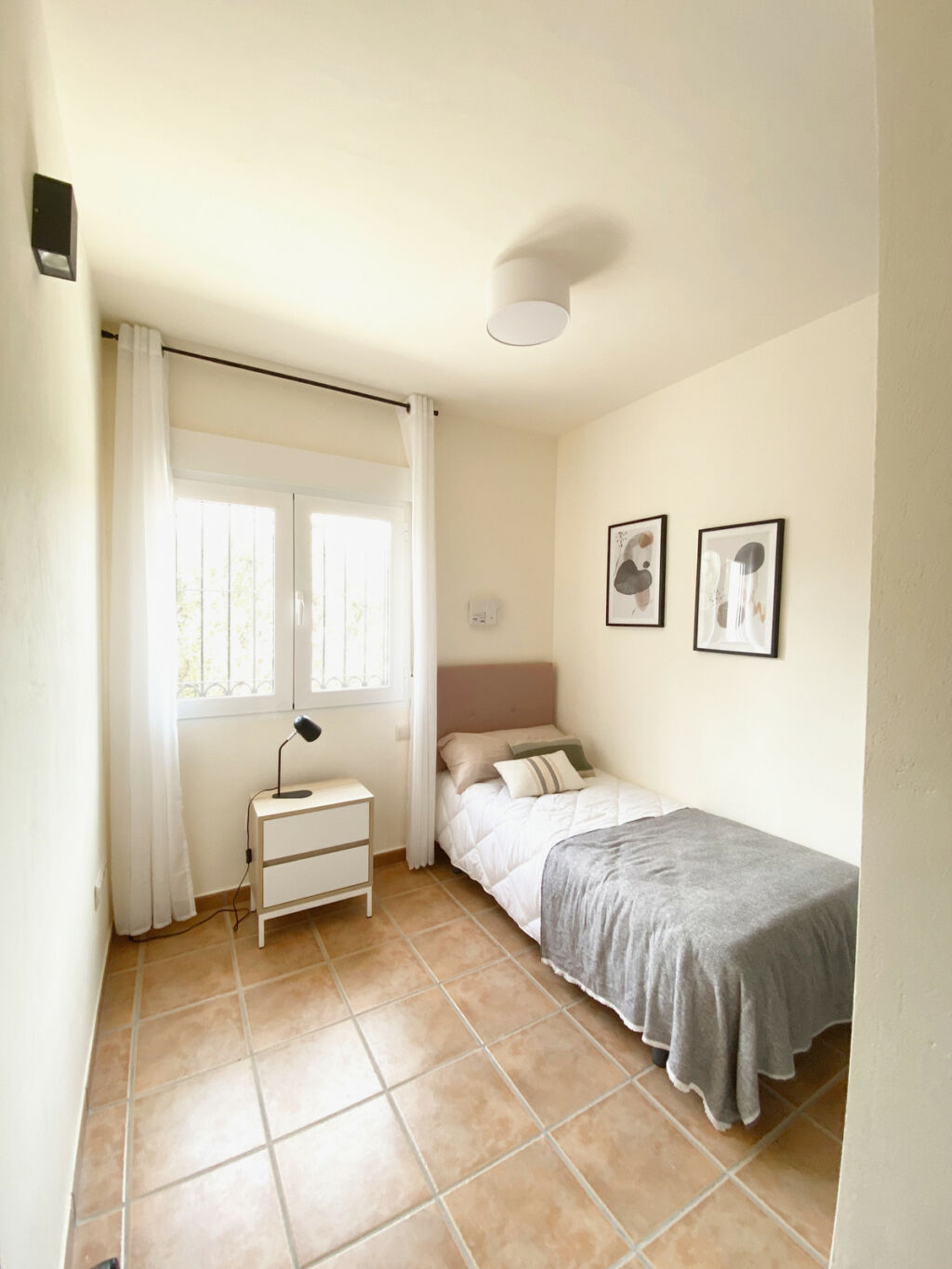 Detached Villa Fuente Alamo de Murcia Murcia - image 14