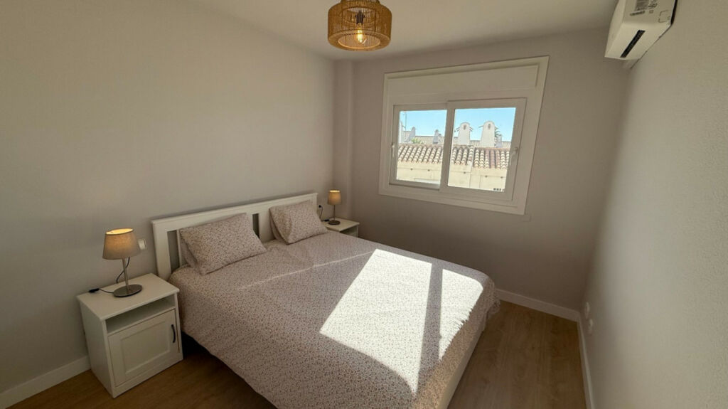 Middle Floor Apartment Orihuela Alicante - image 15