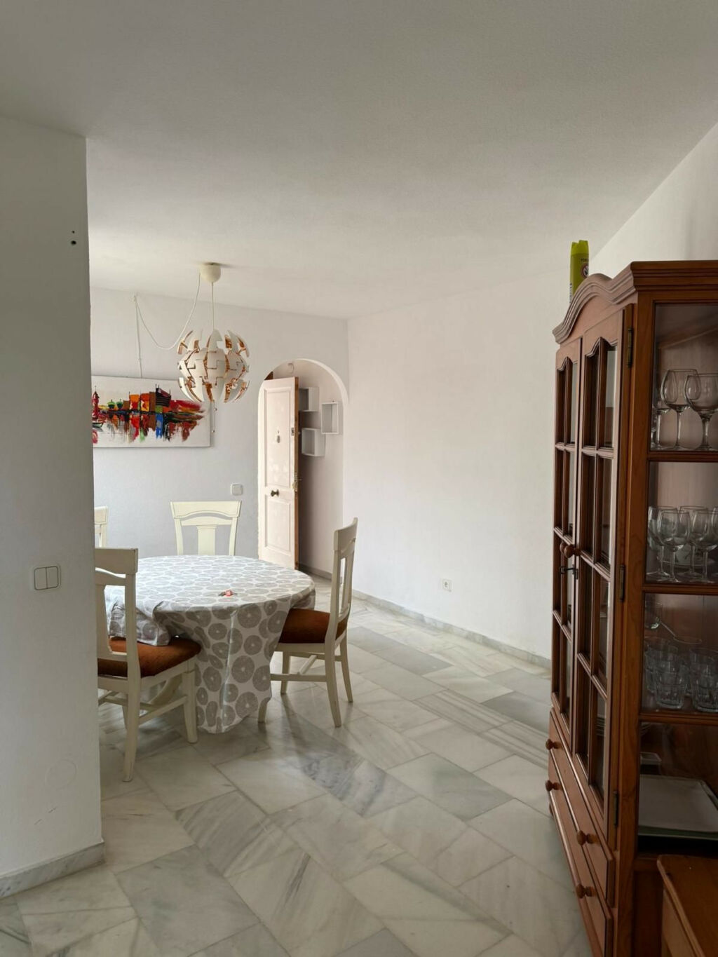 Ground Floor Apartment Calahonda Málaga - image 14