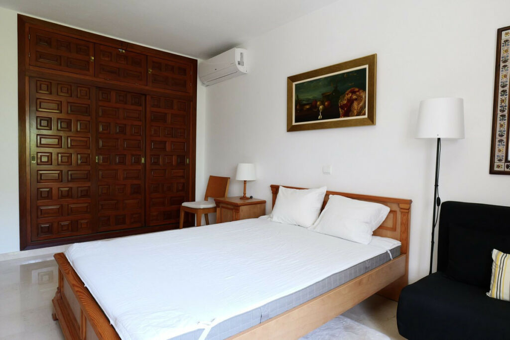 Detached Villa Benalmadena Málaga - image 14