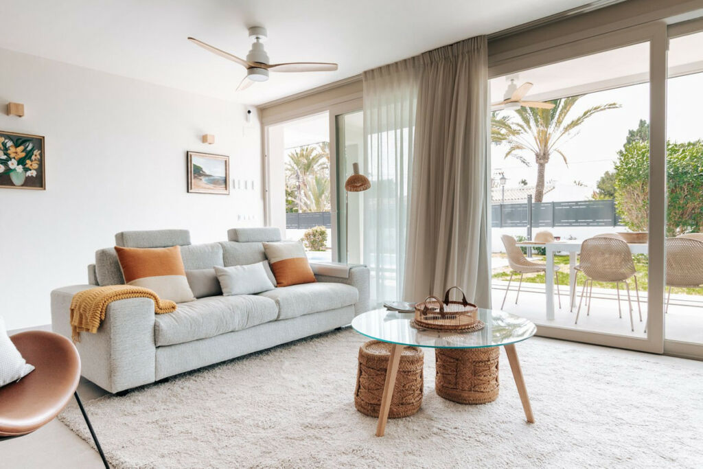 Detached Villa Marbesa Málaga - image 14