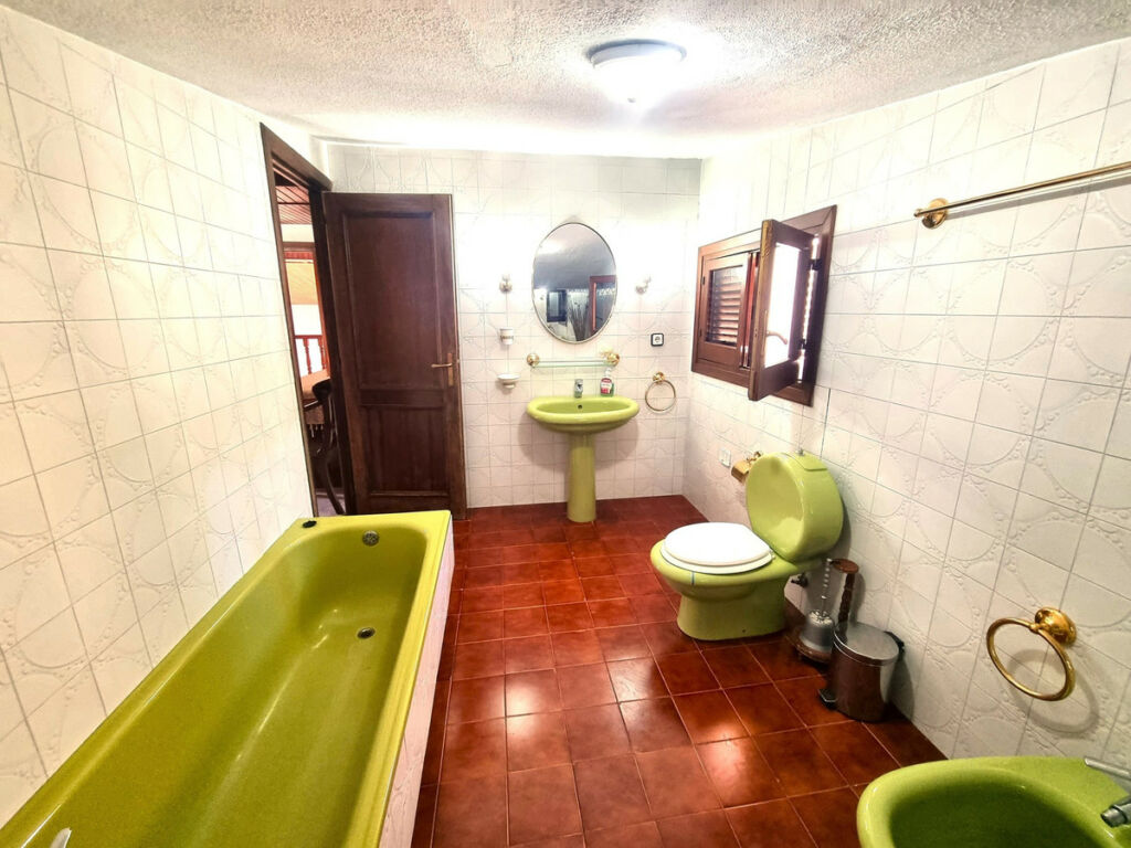 Detached Villa Cortes de la Frontera Málaga - image 14