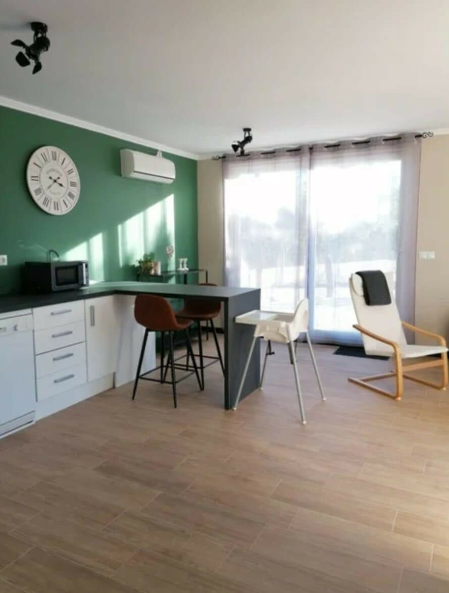 Bungalow Villajoyosa Alicante - image 14