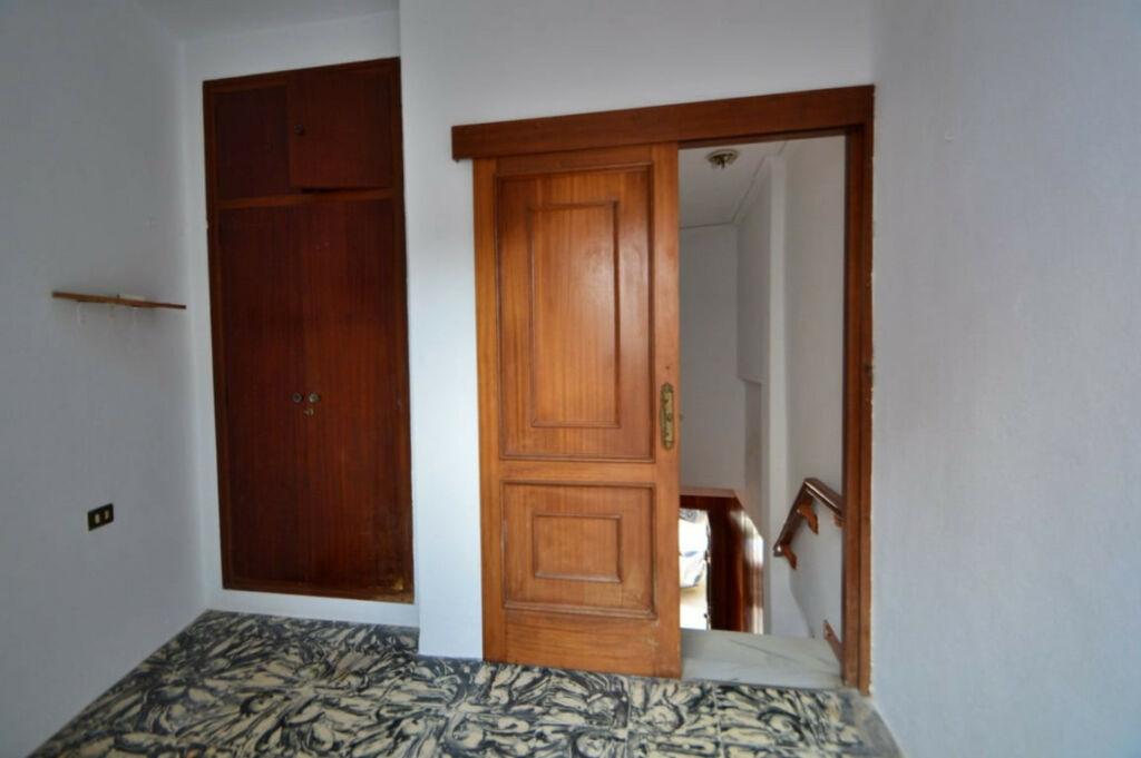 Townhouse Denia Alicante - image 14