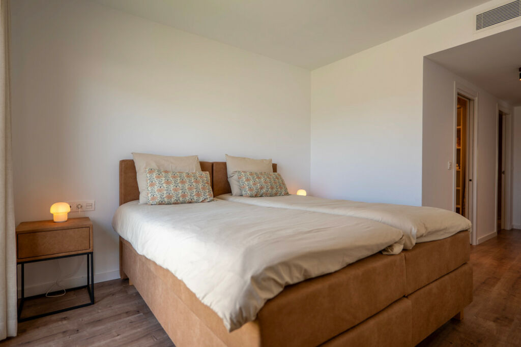 Ground Floor Apartment Javea Alicante - image 14