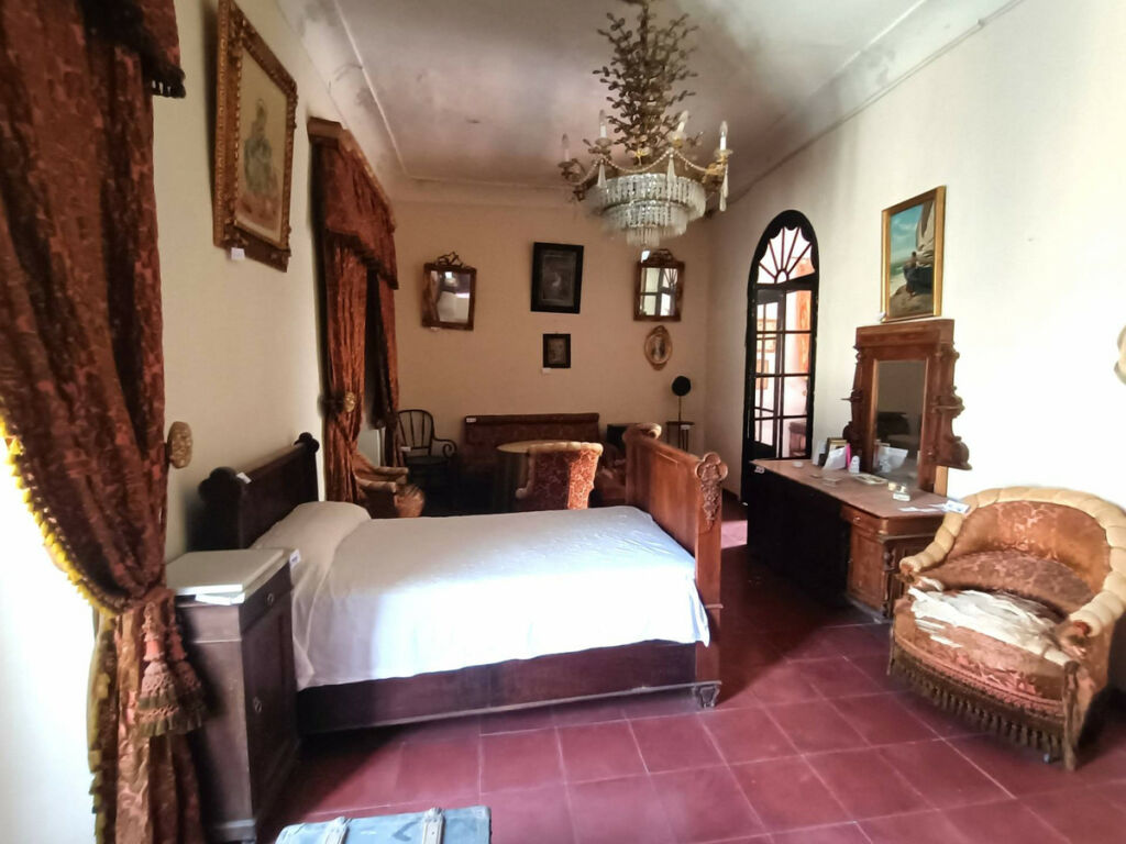 Detached Villa Ronda Málaga - image 14
