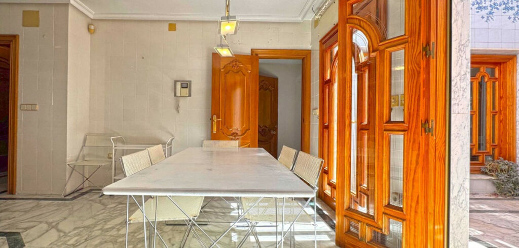 Duplex San Pedro del Pinatar Murcia - image 14