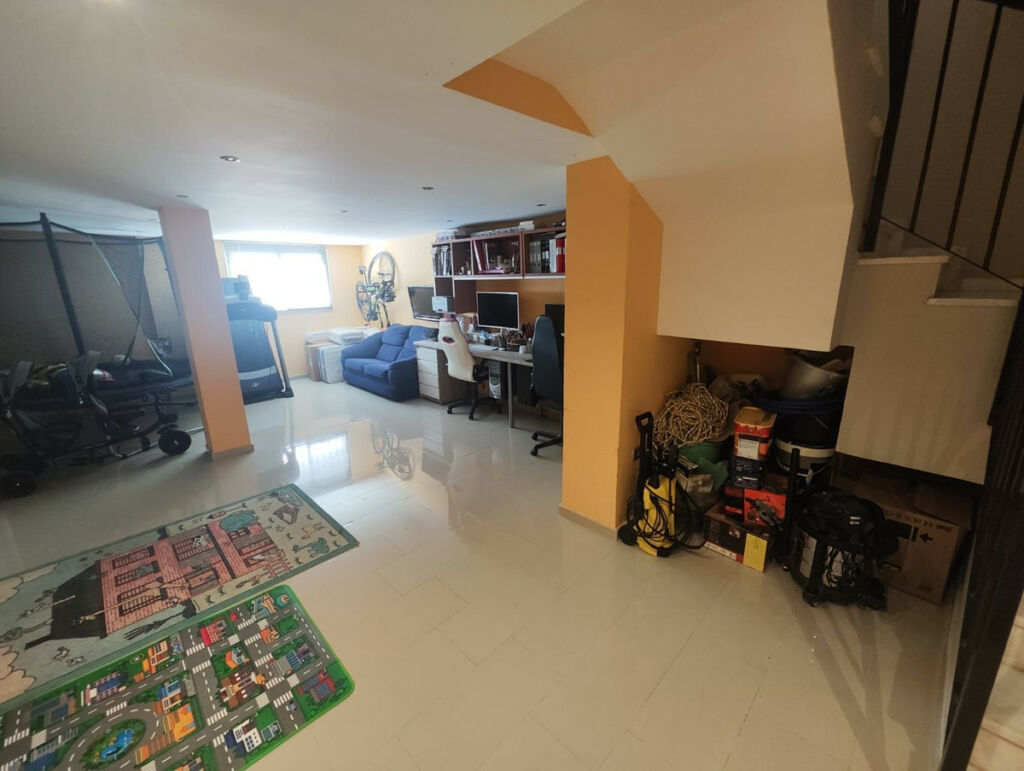 Townhouse San Roque Cádiz - image 14