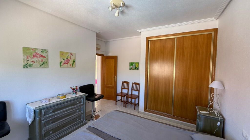 Detached Villa Orihuela Costa Alicante - image 14