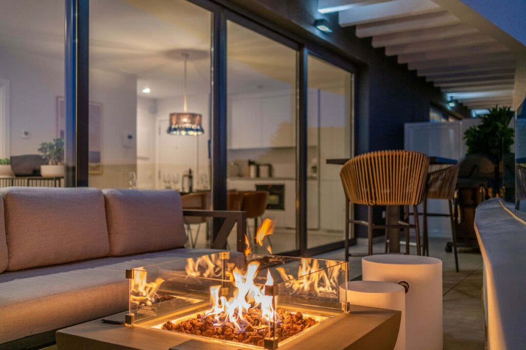 Top Floor Apartment Fuengirola Málaga - image 14