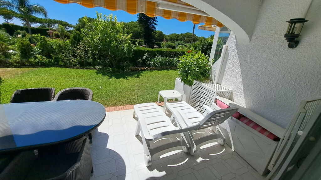 Townhouse Miraflores Málaga - image 14