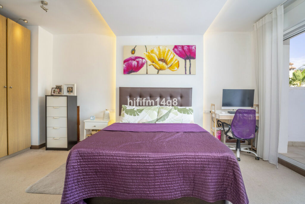 Detached Villa La Campana Málaga - image 14