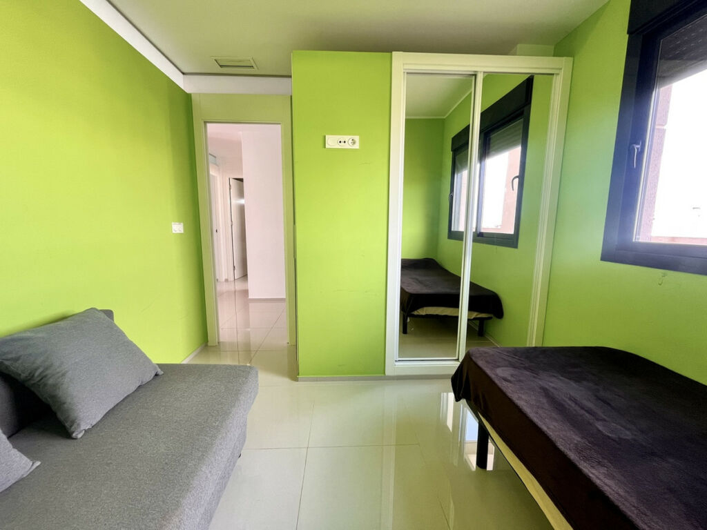 Penthouse Los Dolses Alicante - image 15