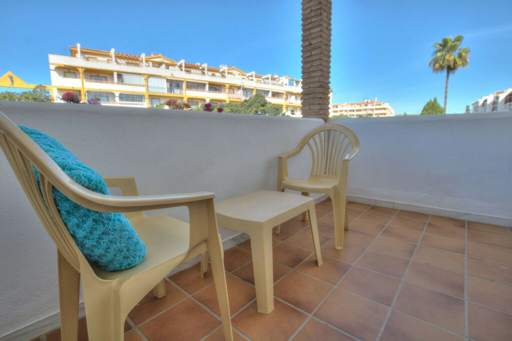 Middle Floor Apartment Mijas Golf Málaga - image 14