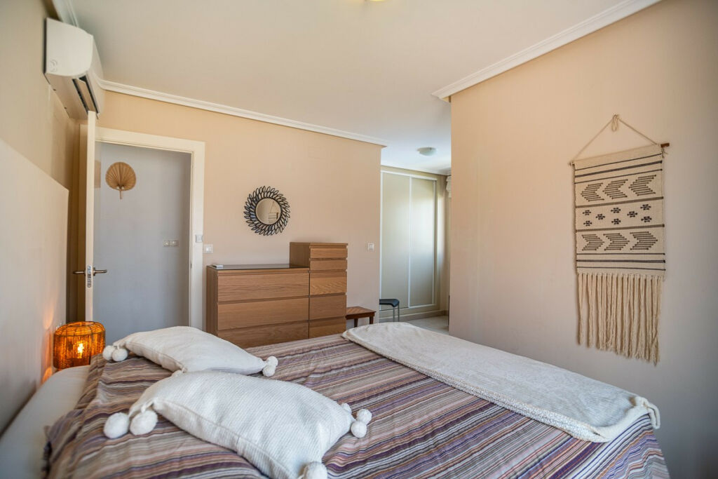 Detached Villa Torrevieja Alicante - image 14