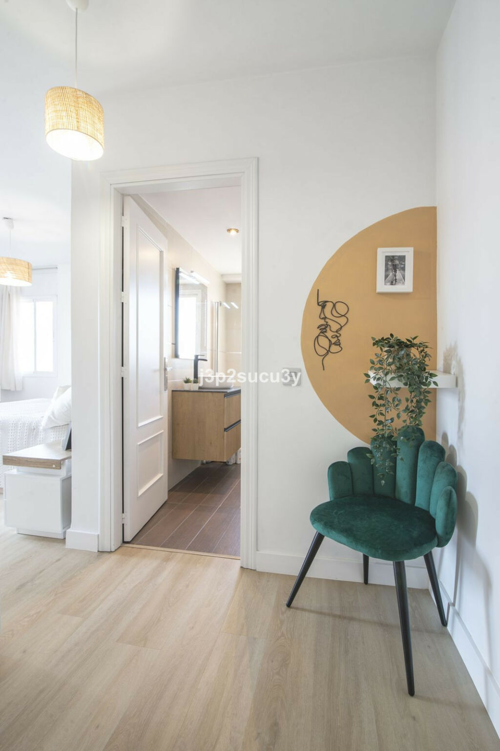 Middle Floor Apartment San Pedro de Alcántara Málaga - image 14