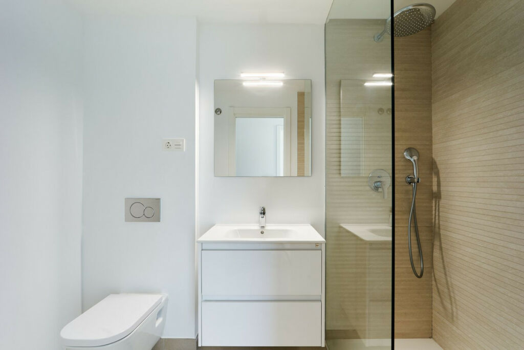 Middle Floor Apartment Estepona Málaga - image 14