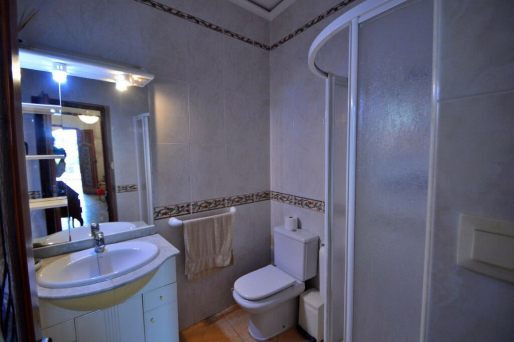 Detached Villa Javea Alicante - image 14