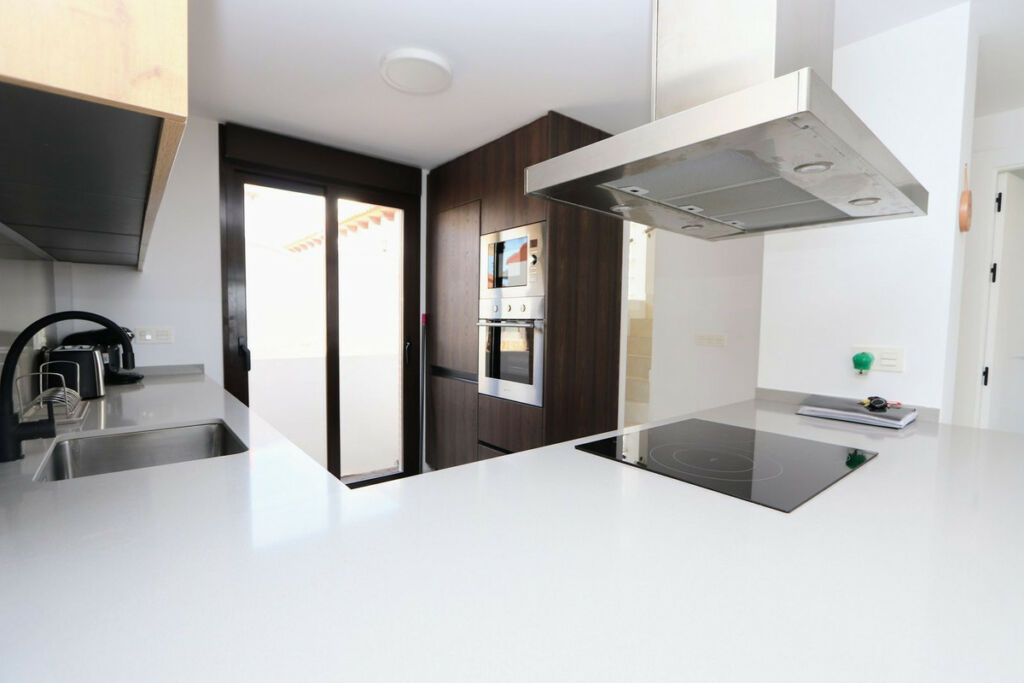 Detached Villa Villamartin Alicante - image 14
