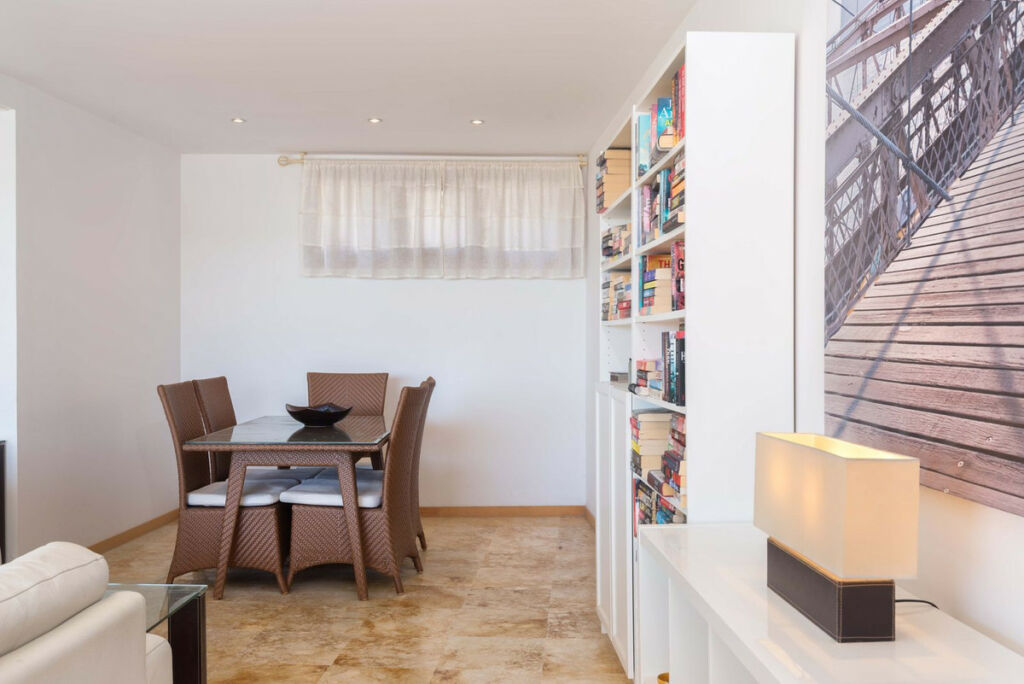 Ground Floor Apartment Altos de los Monteros Málaga - image 14