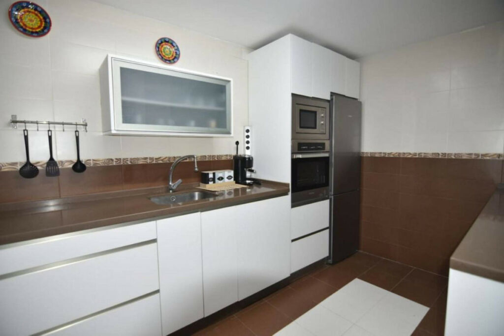 Apartment Complex Ronda Málaga - image 14