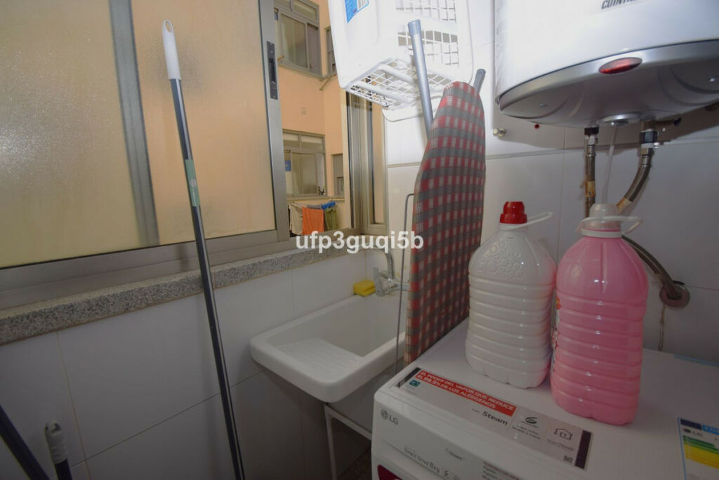 Middle Floor Apartment Torremolinos Málaga - image 14