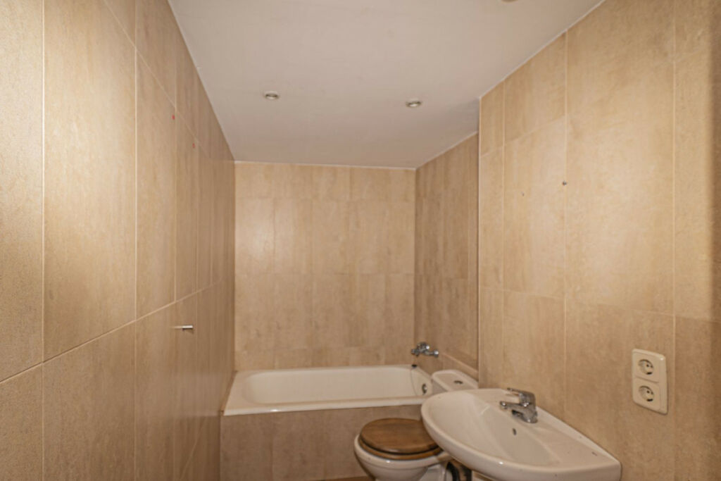 Middle Floor Apartment Marbella Málaga - image 14
