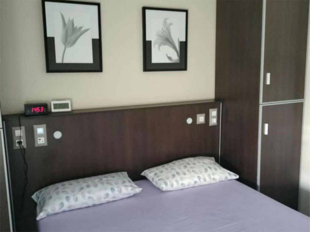 Middle Floor Apartment Benalmadena Costa Málaga - image 14