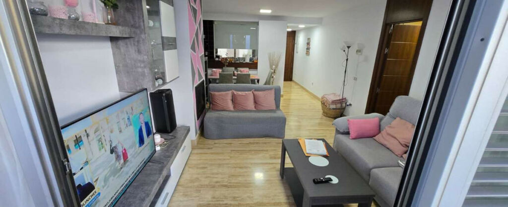 Middle Floor Apartment Mijas Málaga - image 14