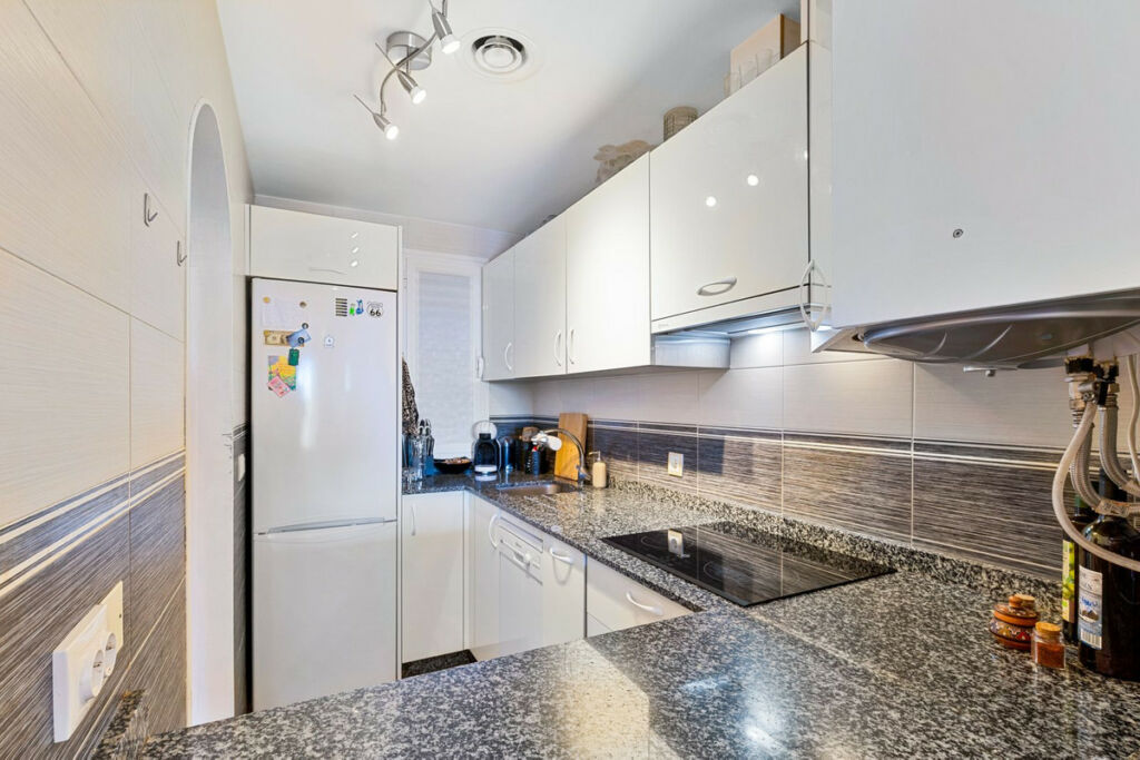 Ground Floor Apartment Benalmadena Málaga - image 14