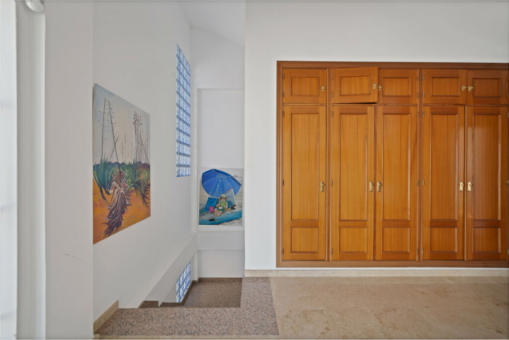 Detached Villa Torremuelle Málaga - image 14