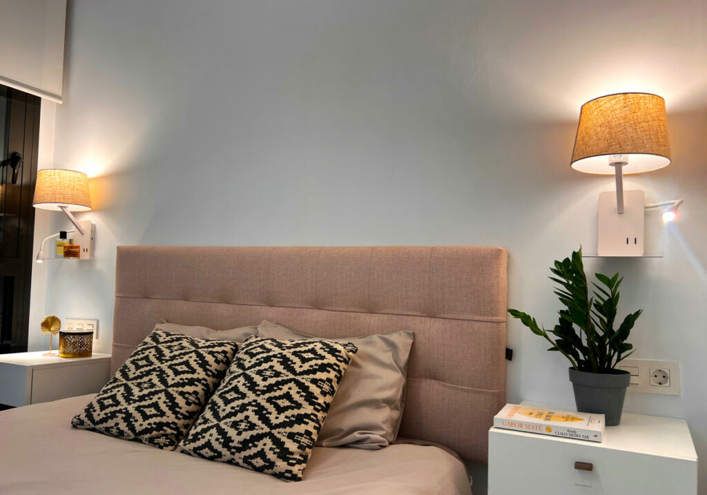 Middle Floor Apartment Playa Del Cura Alicante - image 14