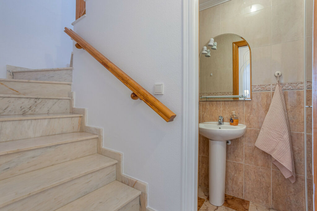 Semi-Detached House Playa Golf Alicante - image 14