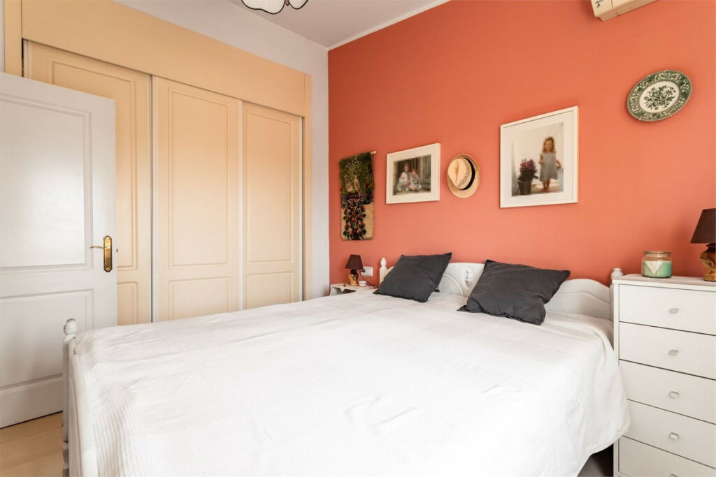 Penthouse Los Pacos Málaga - image 14