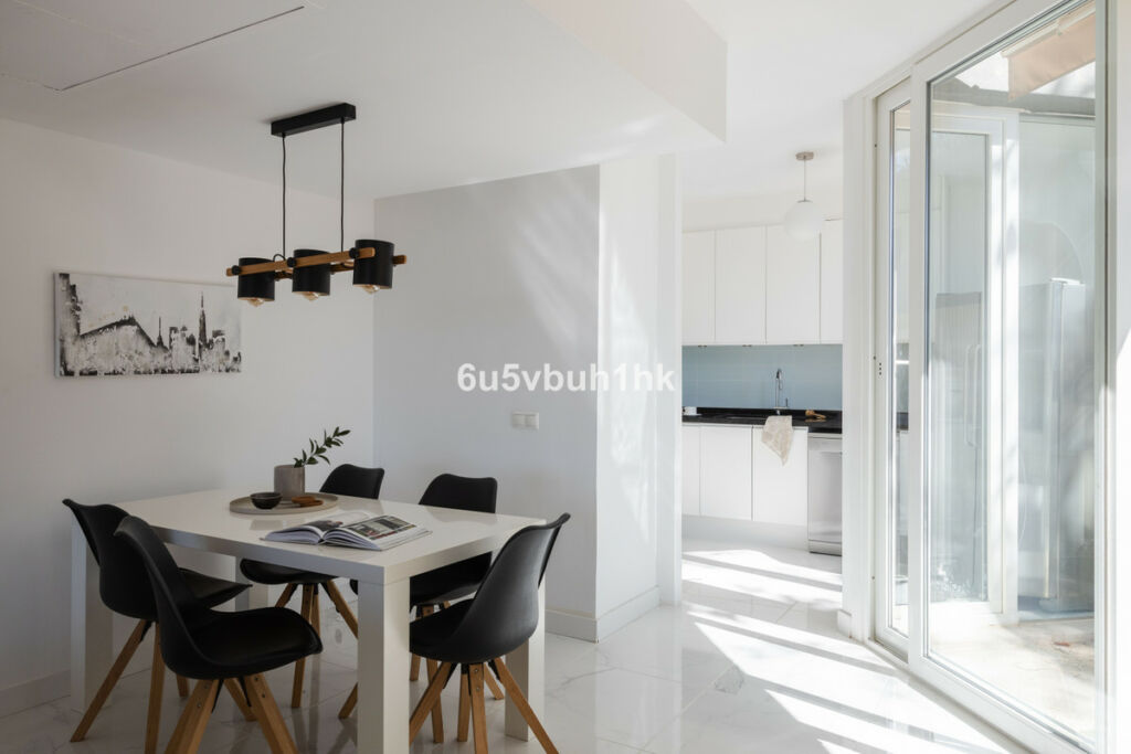 Semi-Detached House Fuengirola Málaga - image 14